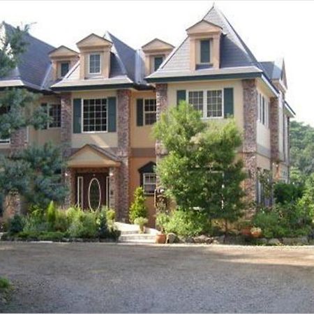 Auberge La Olive Ito (Shizuoka) Bagian luar foto