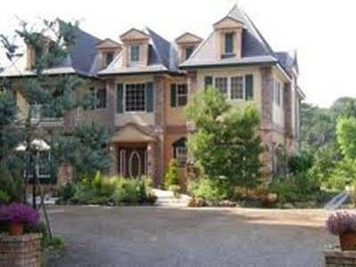 Auberge La Olive Ito (Shizuoka) Bagian luar foto